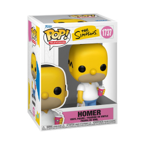 Funko POP! Television Simpsons Homer 1737