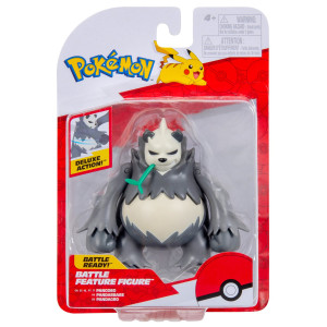 Pokemon Battle Figure Pangoro