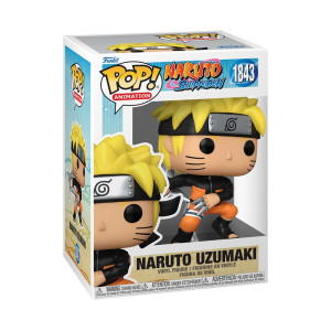 Funko POP! Animation Naruto Shipudden Naruto Uzumaki 1843