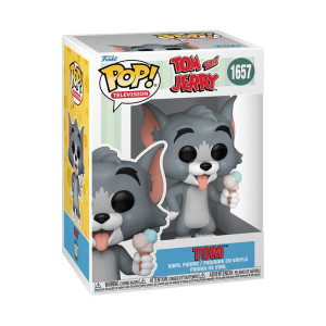 Funko POP! Television Tom & Jerry Tom 1657