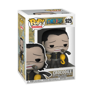 Funko POP! Animation One Piece Crocodile 925