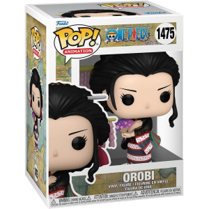 Funko POP! Animation One Piece Orobi 1475