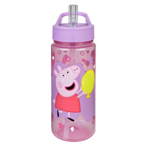 Peppa Pig Vesipullo 500ml