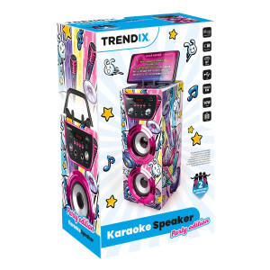 Trendix Karaoke Party Edition
