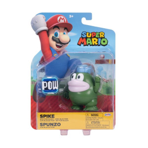 Super Mario Figur 10cm w45 Spike