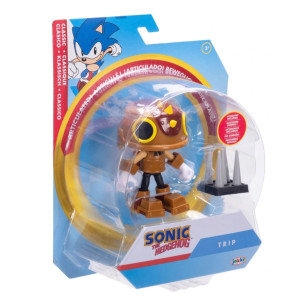Sonic Hahmo 10cm W21 Trip