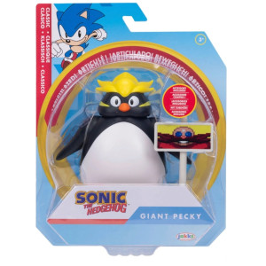 Sonic Hahmo 10cm W22 Giant Pecky
