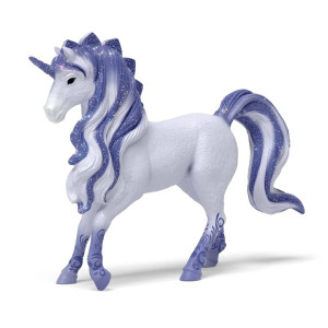 Schleich Cosmos Unicorn Stallion 70858