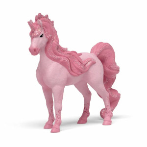 schleich® BAYALA Cassiopeia Unicorn Mare 70859