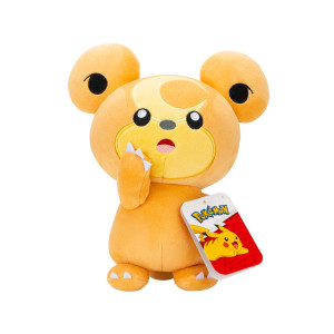 Pokemon Plush (20cm) Teddiursa