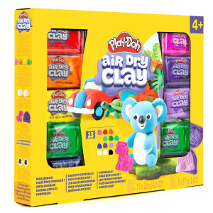 Play-Doh Air Dry Clay