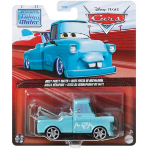 Disney Cars 1:55 Race & Rescue Cruz Ramirez