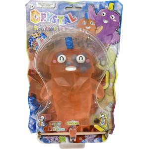 Stretchapalz Crystal Boba Pals 14cm Chacha