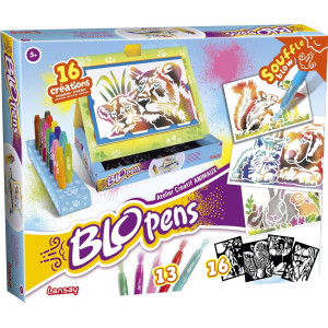 Blopens Animals Creative Studio