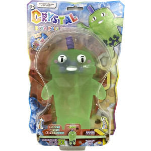 Stretchapalz Crystal Boba Pals 14cm Chai