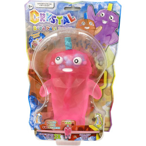 Stretchapalz Crystal Boba Pals 14cm Tapi