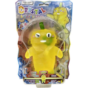 Stretchapalz Crystal Boba Pals 14cm Teani