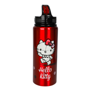 Hello Kitty Juomapullo alumiinia 730 ml