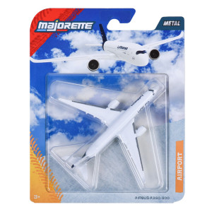 Majorette Lentokone metalli A350-900 Lufthansa