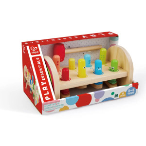 Hape Vasarapenkki Sateenkaari