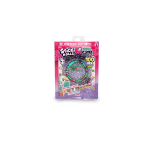 Sticki Rolls Sticki Bands S2