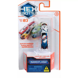 Hex Bots Nano Flash 141