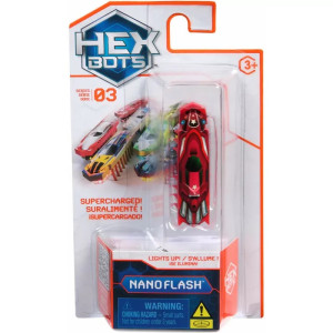 Hex Bots Nano Flash 147