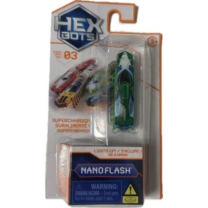 Hex Bots Nano Flash 145