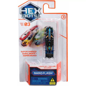 Hex Bots Nano Flash 144