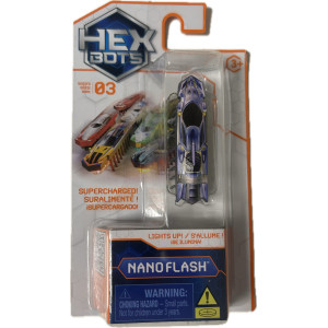 Hex Bots Nano Flash 148