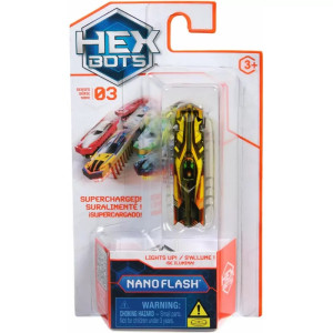Hex Bots Nano Flash 146