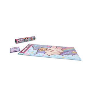 Sticki Rolls Jumbo Sticki Mystery