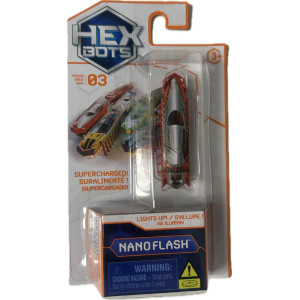 Hex Bots Nano Flash 142