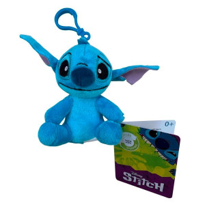 Disney Stitch Clip