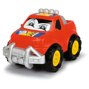 ABC Speedy 25cm Pickup Red