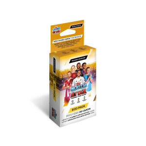 Match Attax Champions League 2025/26 Eco Pack