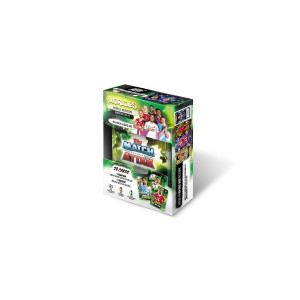 Match Attax Champions League 2025/26 Booster Tin 1 World Beaters