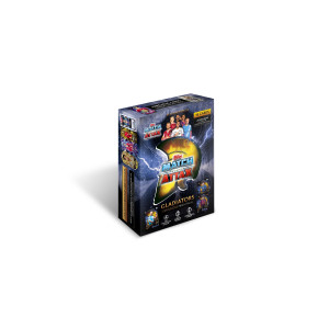 Match Attax Champions League 2025/26 1 Centurions Mega Tin