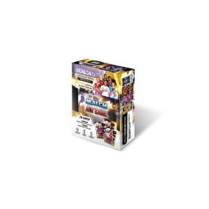Match Attax Champions League 2025/26 Booster Tin 3 Homegrown Heroes
