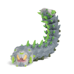 schleich® ELDRADOR® Stone Worm 70853