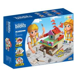 Bildits Mansion