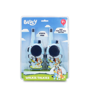 Bluey Walkie Talkies