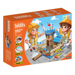 Bildits Medieval Castle