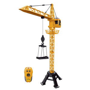 Power X RC Tower Crane 99cm