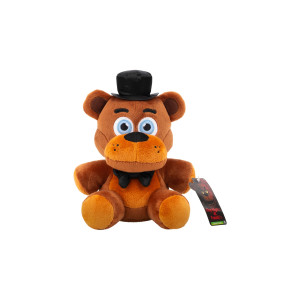 Five Nights at Freddys Mjukdjur Classic Freddy