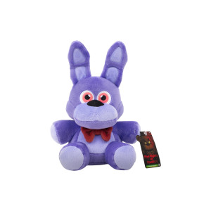 Five Nights at Freddys Mjukdjur Classic Bonnie