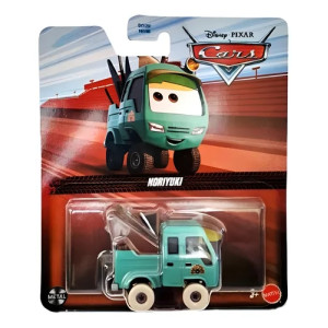 Disney Cars 1:55 Noriyuki