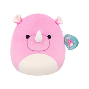 Squishmallows 30cm Norma Jean Rhino