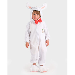 Bamse Lille Skutt Jumpsuit 104cl 3-4 vuotta