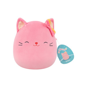 Squishmallows 19cm Wilka